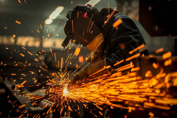 Affordable Welder Services in Newton, MS