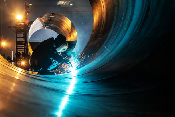 Reliable Newton, MS Welder & Metal Fabrication Solutions