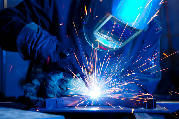 Best Structural Steel Welding in Newton, MS