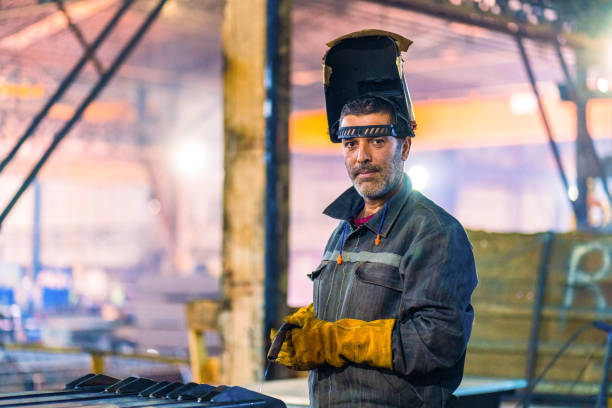 Best Specialty Welding Processes in Newton, MS