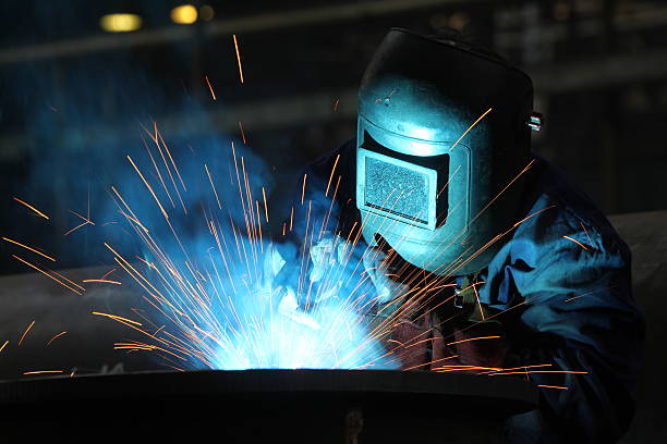 Best Pipe Welding in Newton, MS