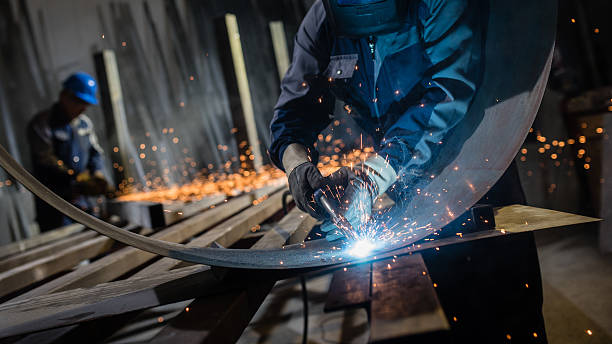 Best Maintenance and Repair Welding in Newton, MS