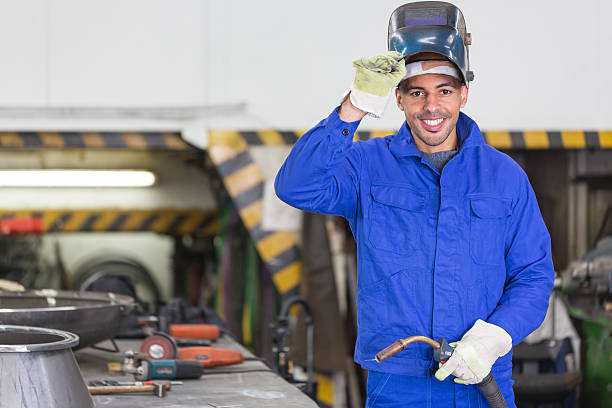  Newton, MS Welder Pros
